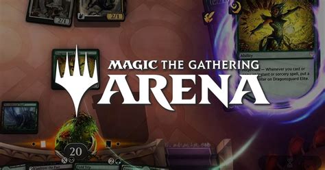 mtg arena update today.